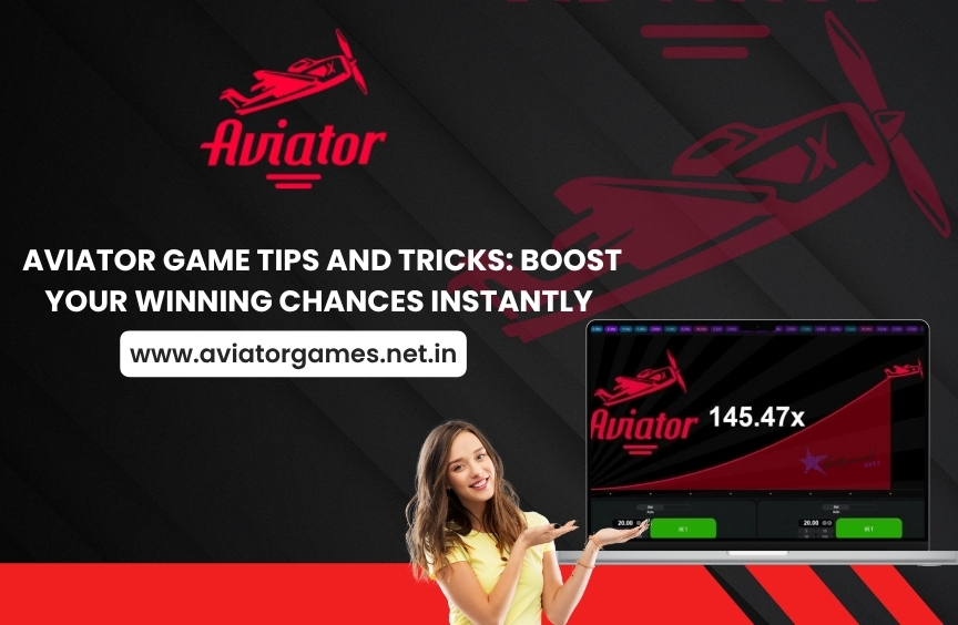 Aviator Game Tips and Tricks: Boost Your Winning Chances Instantly