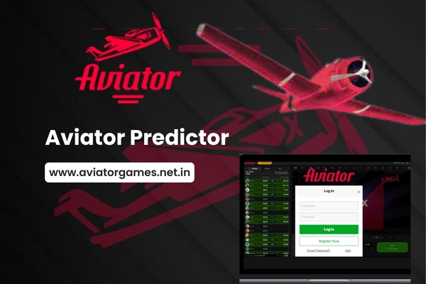 Aviator Predictor | Aviator Game