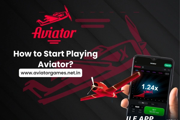 How To start Playing Aviator | Aviator Game