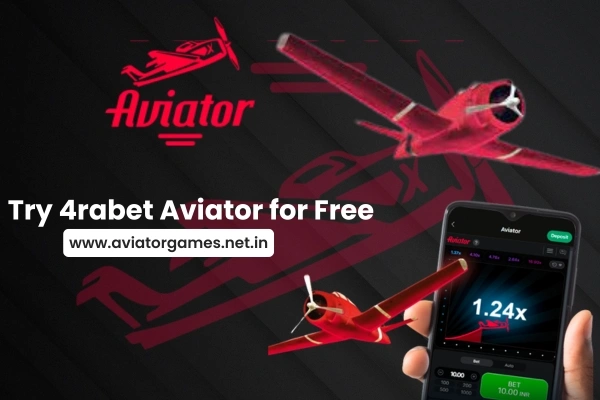 4rabet Aviator For Free | Aviator Game