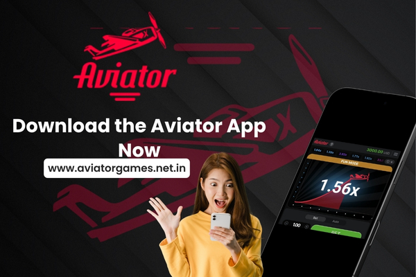 Download The Aviator App | Aviator Game