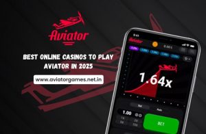 Read more about the article Best Online Casinos to Play Aviator in 2025