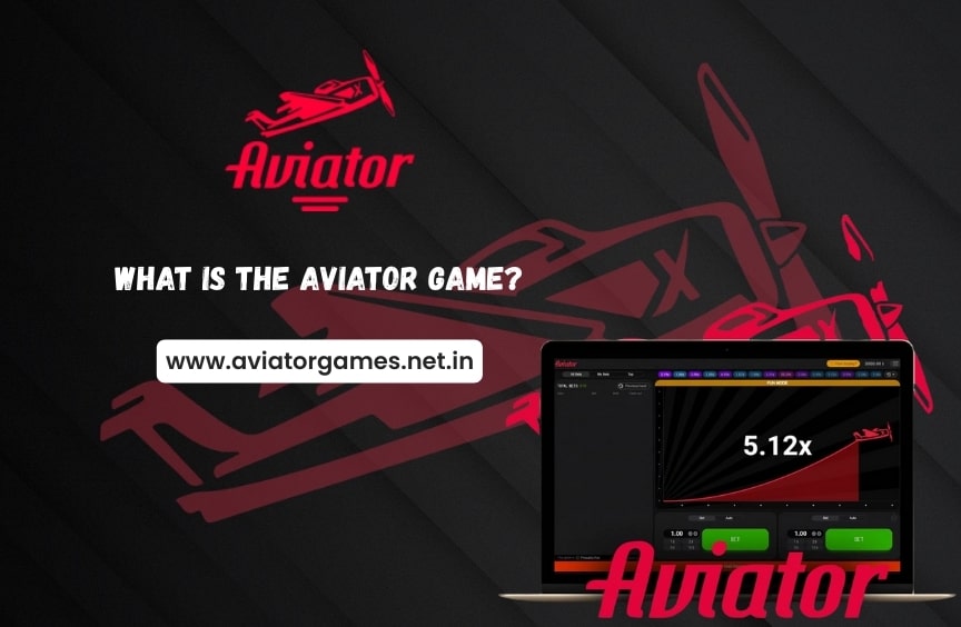Read more about the article What Is the Aviator Game?