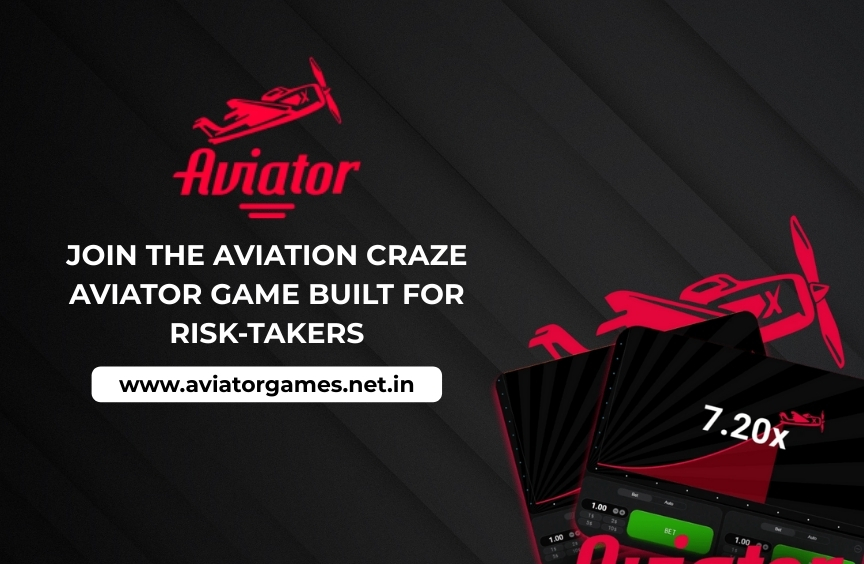 Join the Aviation Craze_ Aviator Game Built for Risk-Takers